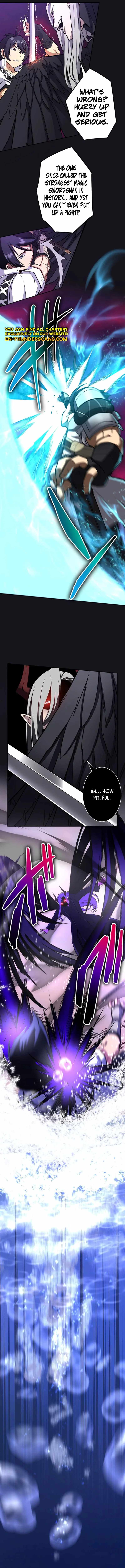 The Strongest Magical Swordsman Ever Reborn as an F-Rank Adventurer (manhwa) Chapter 38 10